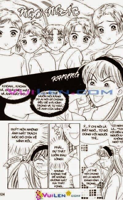 banana school chapter 6 124