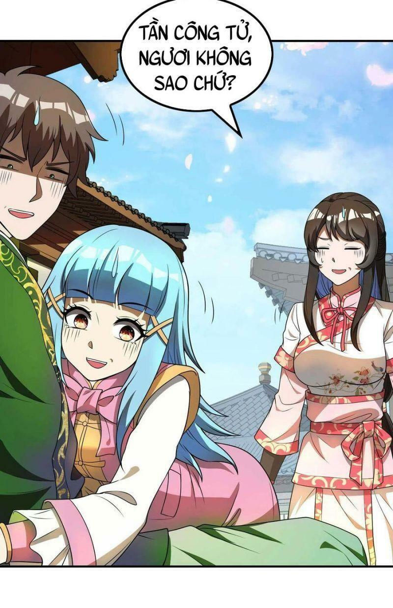 đệ nhất người ở rể chapter 158 69