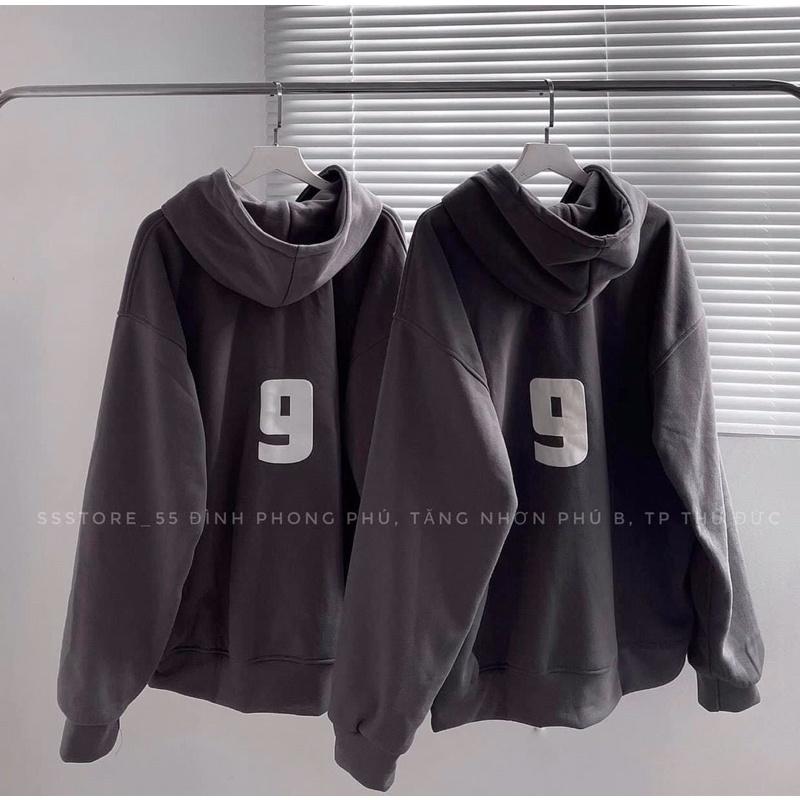 Áo Nỉ Hoodi In Chữ WISH Cúc Bấm Phong Cách Hàn QuốcÁo Hoodie Nam Nữ Chất Nỉ 3 Màu(Be,Xám,Nâu Cam)