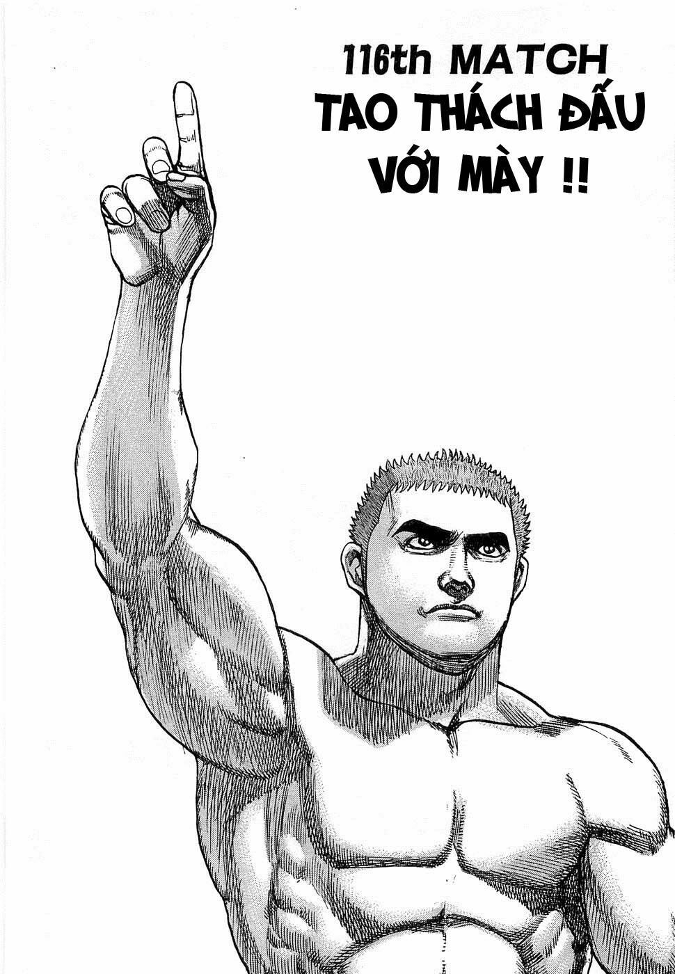 tough - miyazawa kiichi chapter 108.3 13