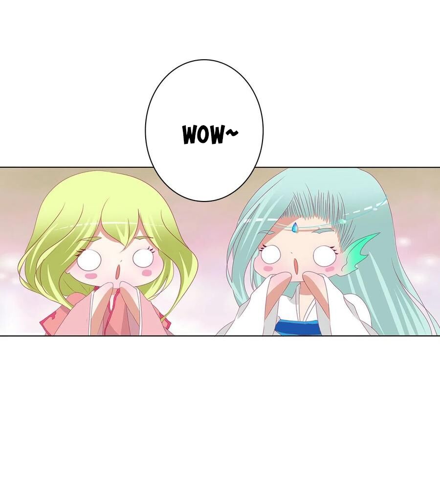 thông linh phi chapter 656 15