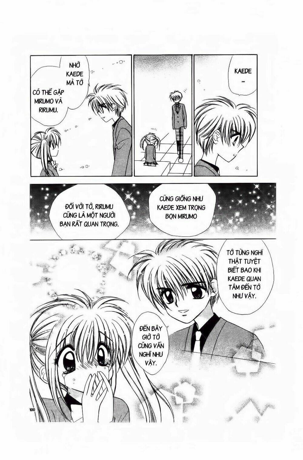 chiếc ly kỳ diệu chapter 34 5