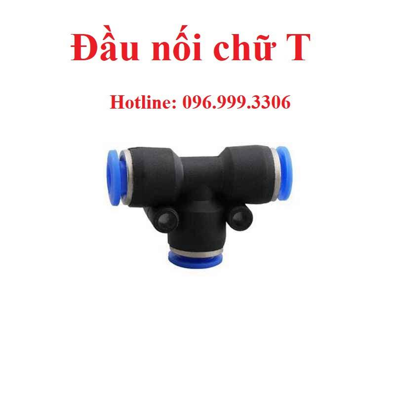 Đầu nối chữ T