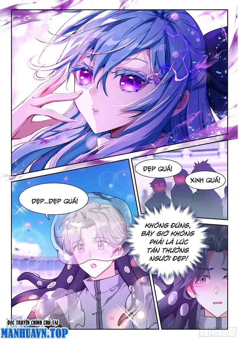 chung cực đấu la chapter 476 15