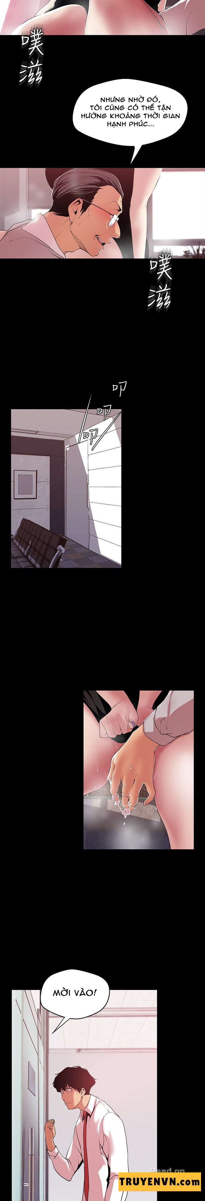 một thế giới mới tuyệt vời chapter 54 9