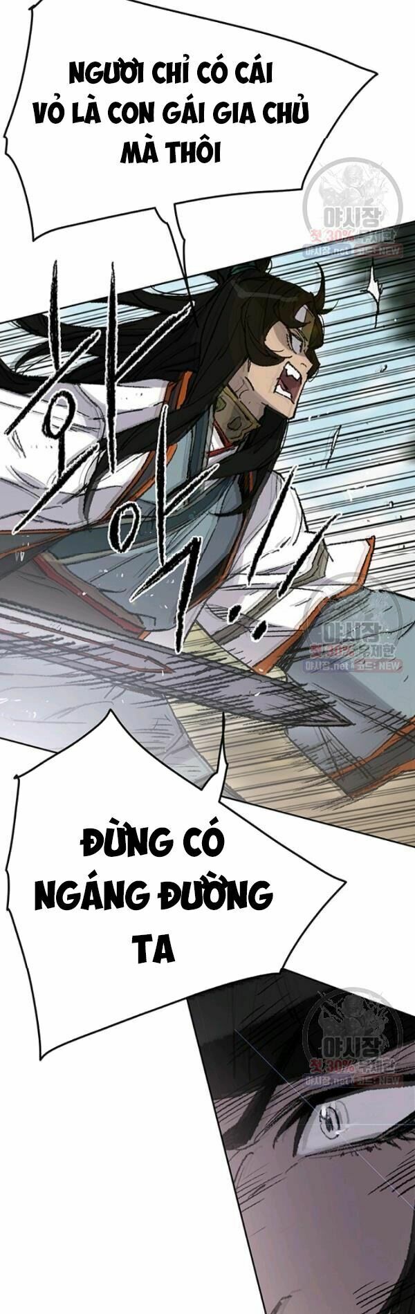 kiếm sĩ bất bại chapter 65 11