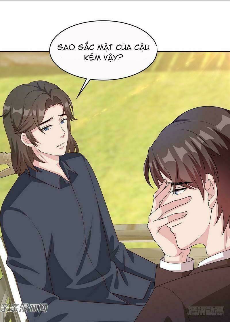 nam thần manh bảo tận diệt chapter 62 18