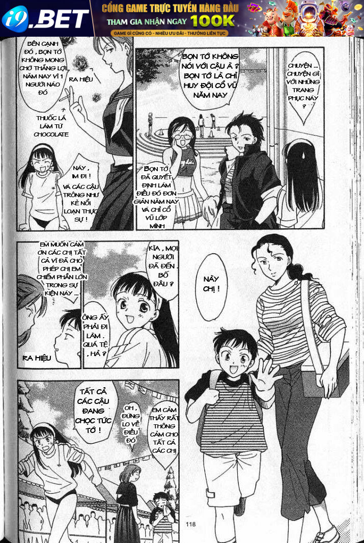 joshikousei chapter 26 7