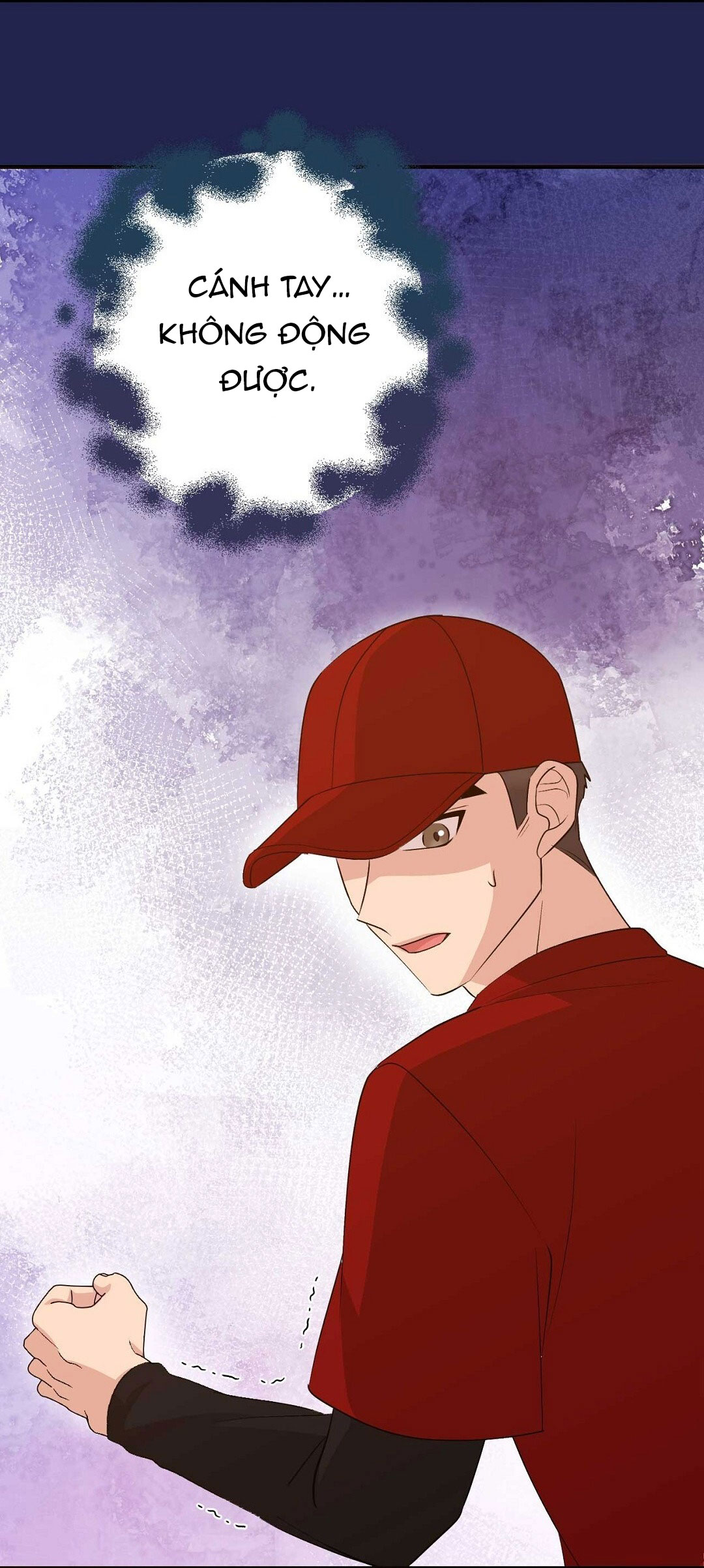 [18+] hợp đồng nô lệ dâm đãng chapter 54.2 40