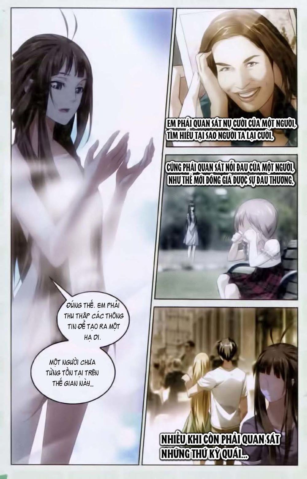 long tộc 2 chapter 55 6