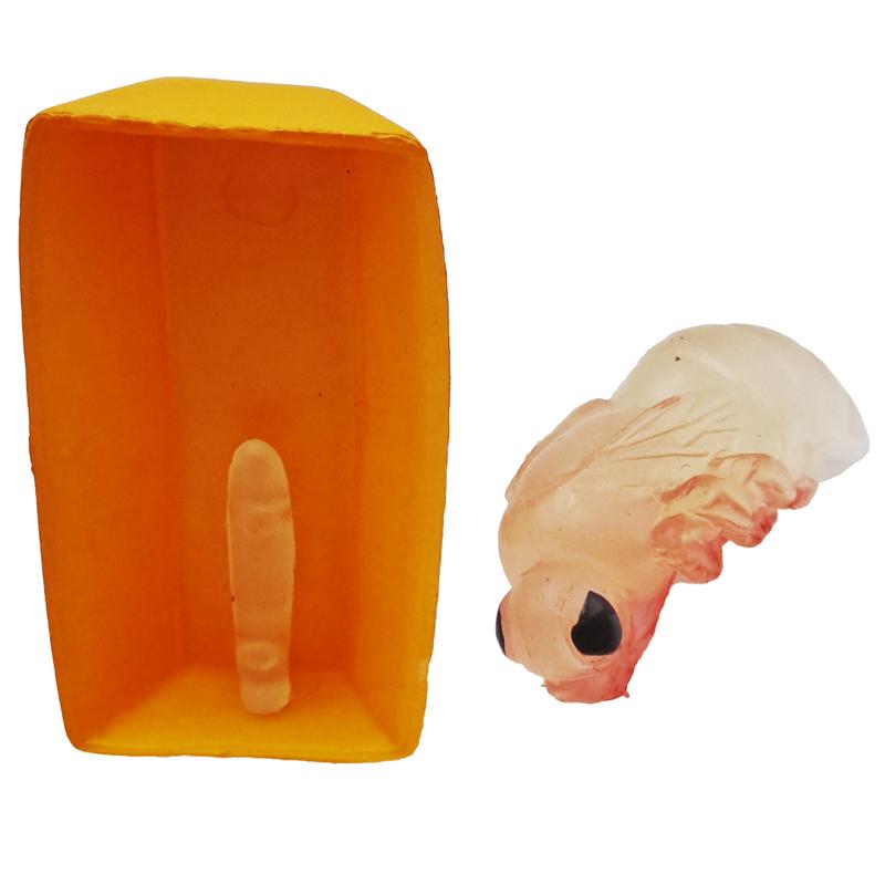 Đồ Chơi Mô Hình Vòng Đời Tự Nhiên - Ong Lớn Lên Như Thế Nào? - Firstar DK81258