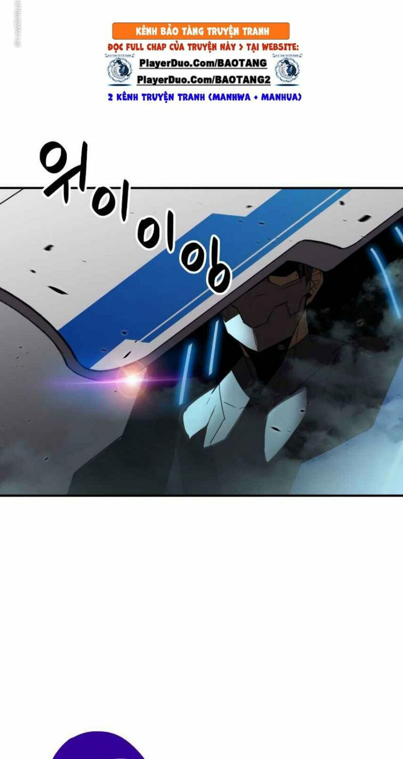 tôi là lính mới chapter 48 10