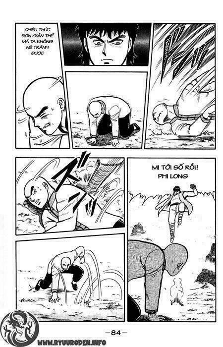 hoàng phi hồng phần 1 chapter 4 83