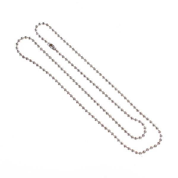 Magic Ring Chain Metal Magic Trick Props Knot