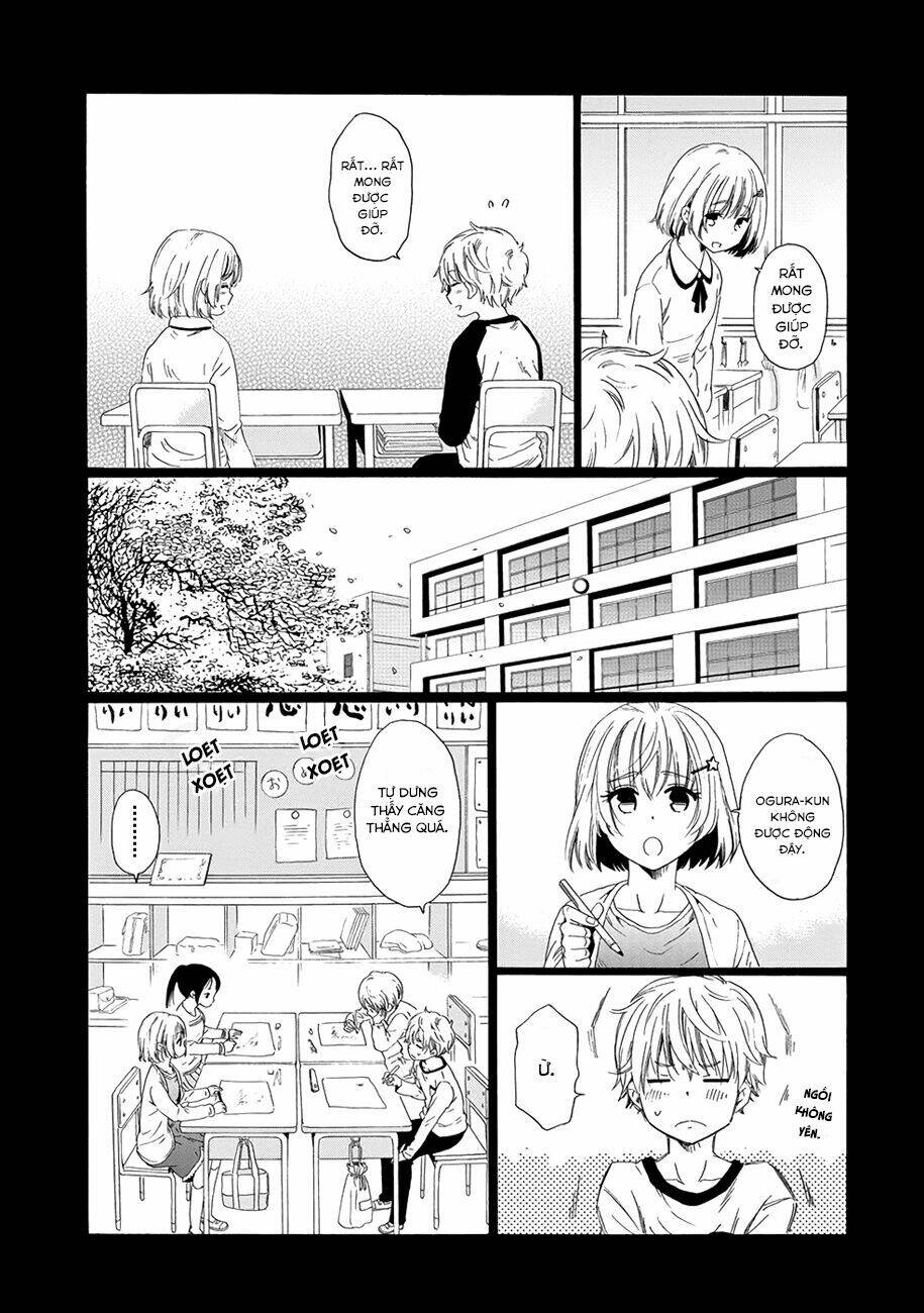 boku no namae wa chapter 3 35