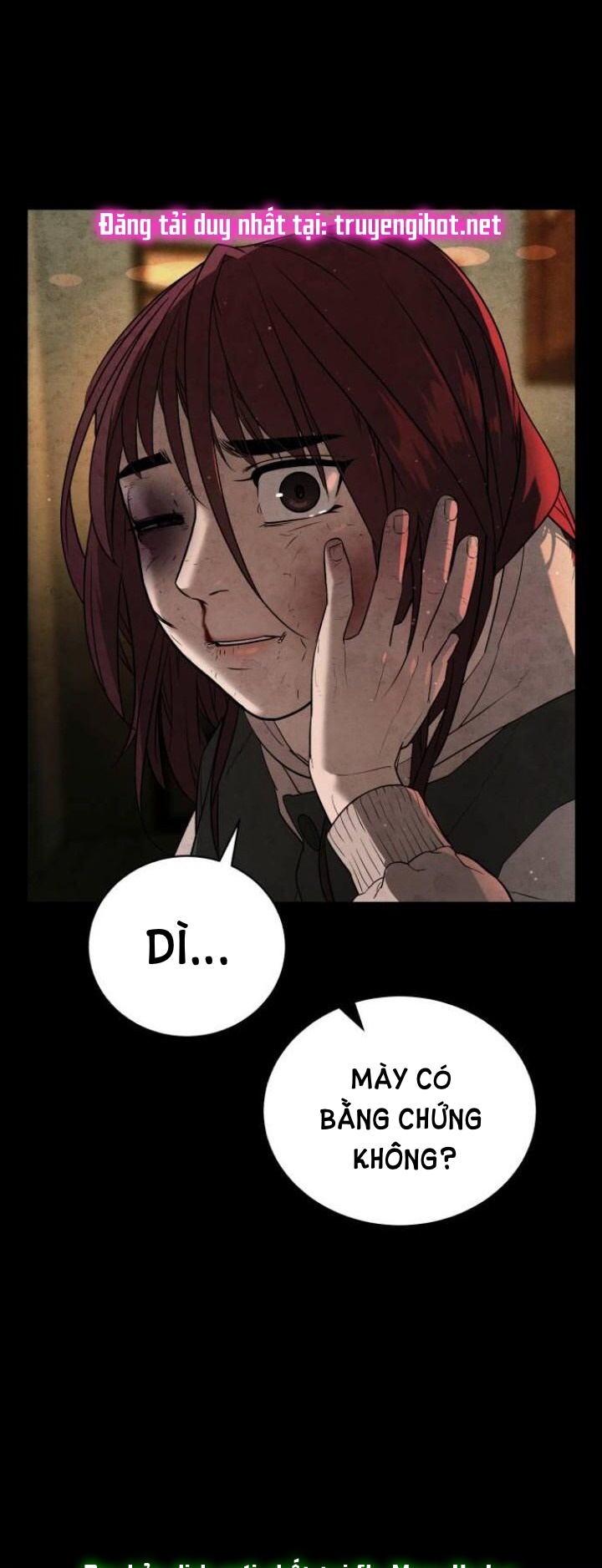 bạch huyết - white blood chapter 35 54