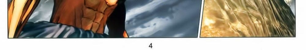 tuyệt thế vô song 2 chapter 68 6