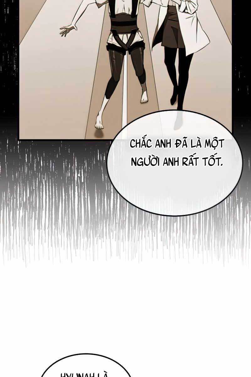 tôi thăng cấp trong lúc ngủ chapter 49 82