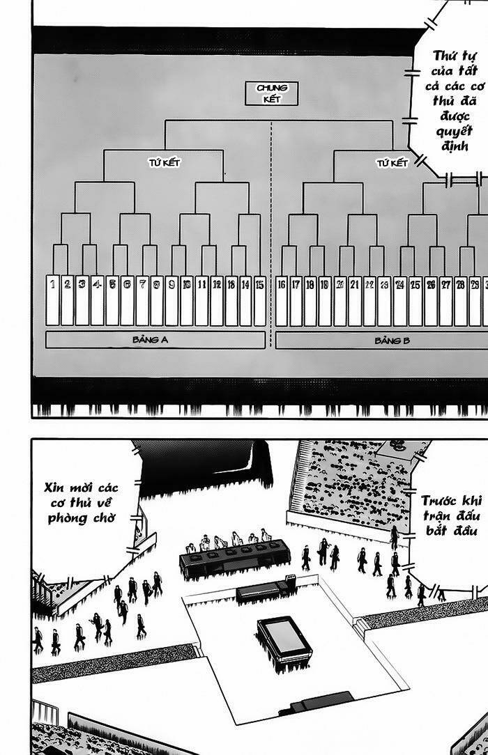 break shot chapter 90 3