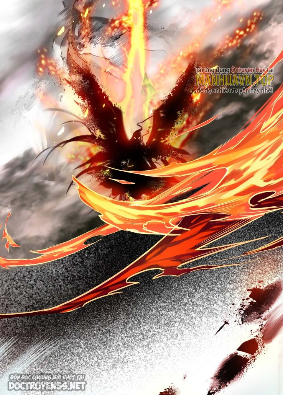 hóa ra ta là tuyệt thế cao thủ chapter 1 17