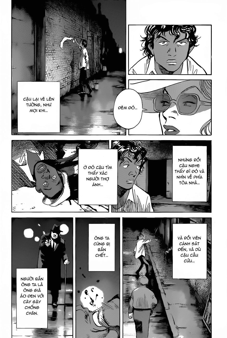 billy bat chapter 97 12