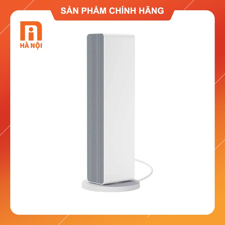 Quạt sưởi thông minh Xiaomi Smartmi ZNNFJ07ZM-Hàng chính hãng