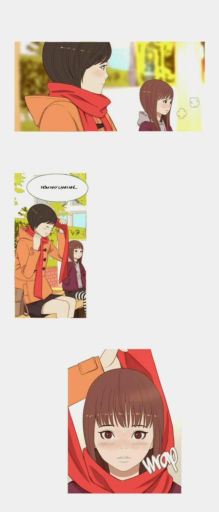 the friendly winter chapter 15 10