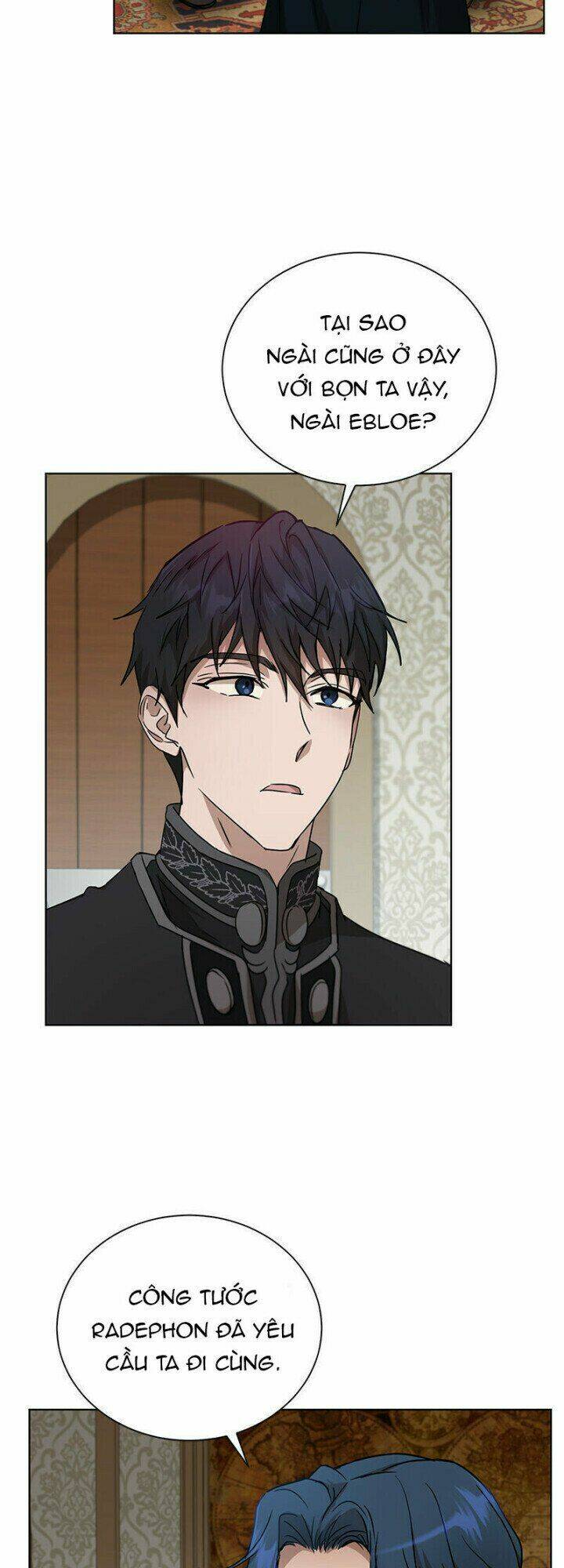 khế ước của ma tộc chapter 47 42