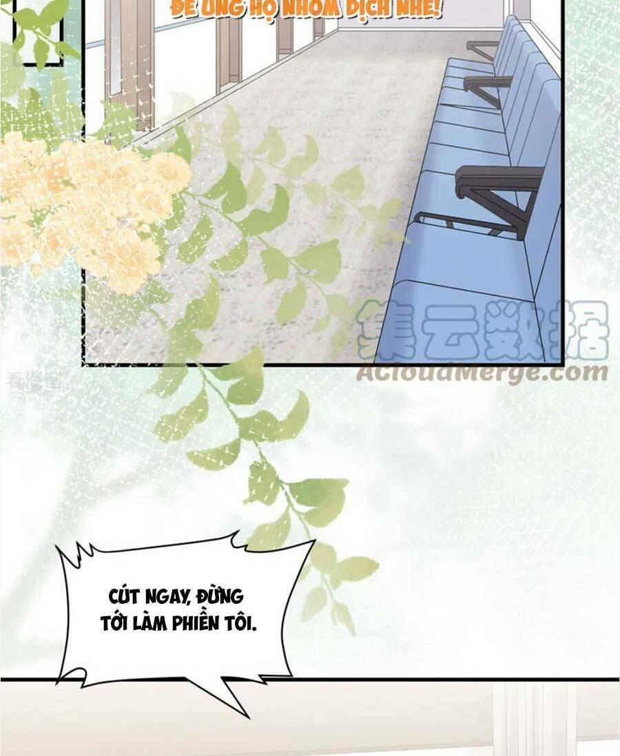 đại tiểu thư có ý đồ gì xấu đâu chapter 180 38