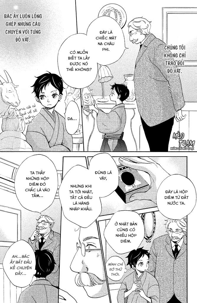 meiji hiiro kitan chapter 7 9