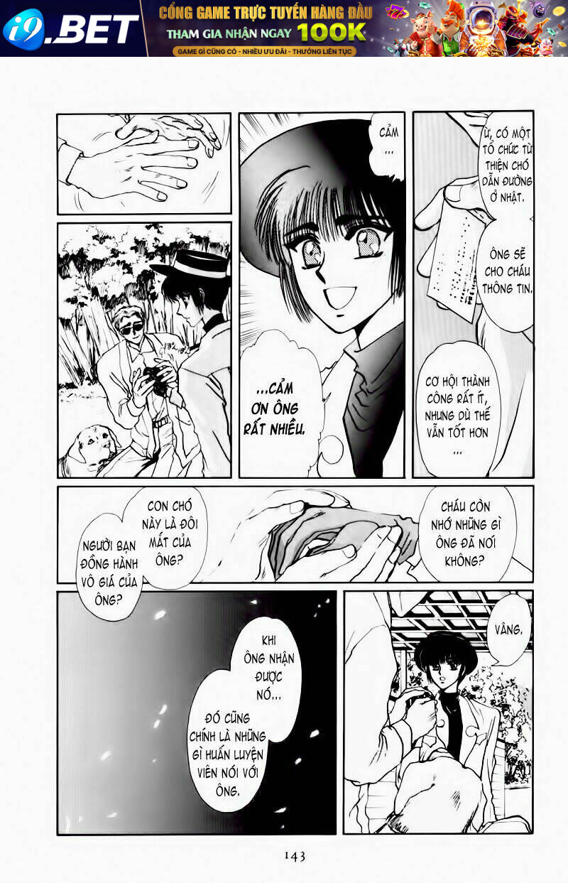 tokyo babylon chapter 10 50