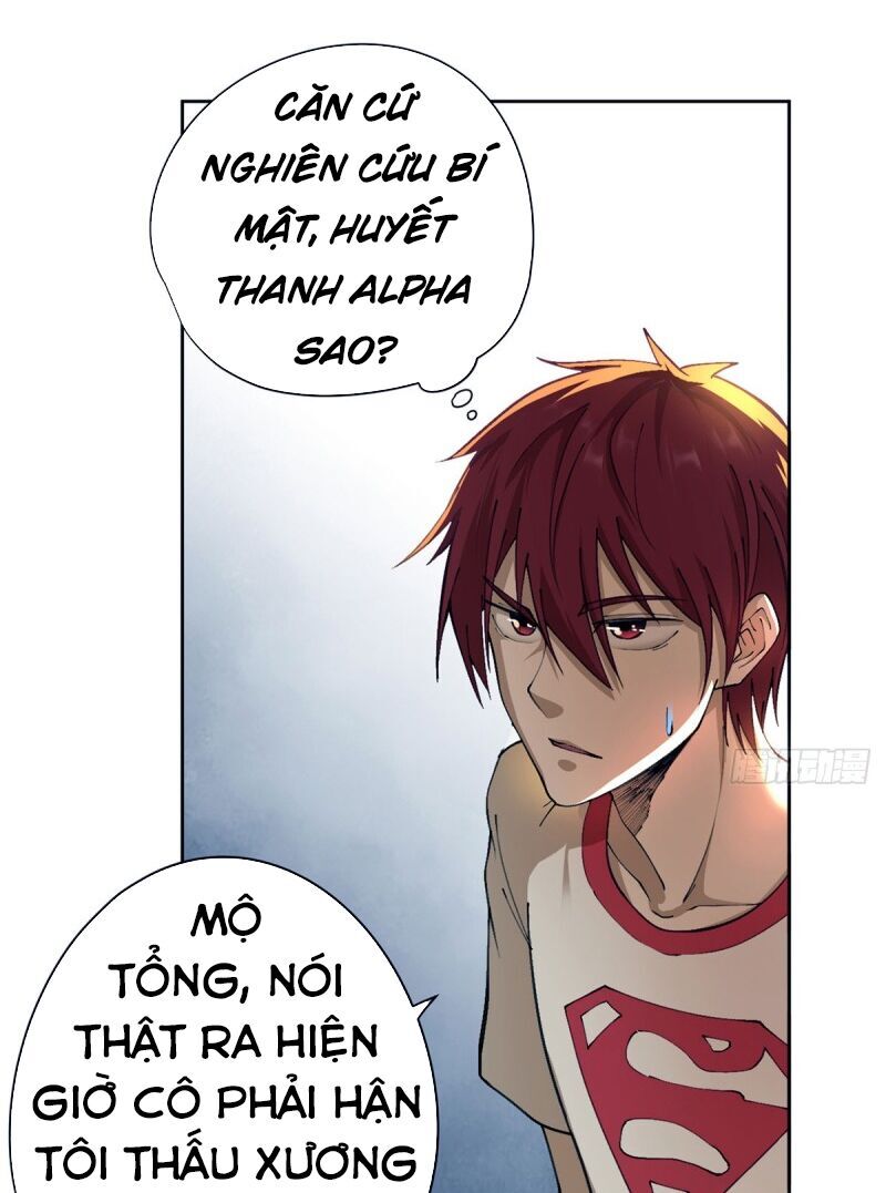 vương bài thần y chapter 24 24