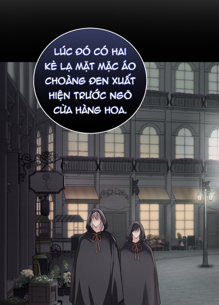 trở thành người điều chế nước hoa duy nhất của bạo chúa chapter 21 76