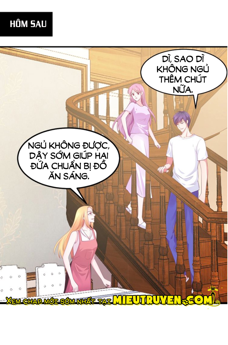 độc nhất sủng ái của thủ tịch chapter 46 33