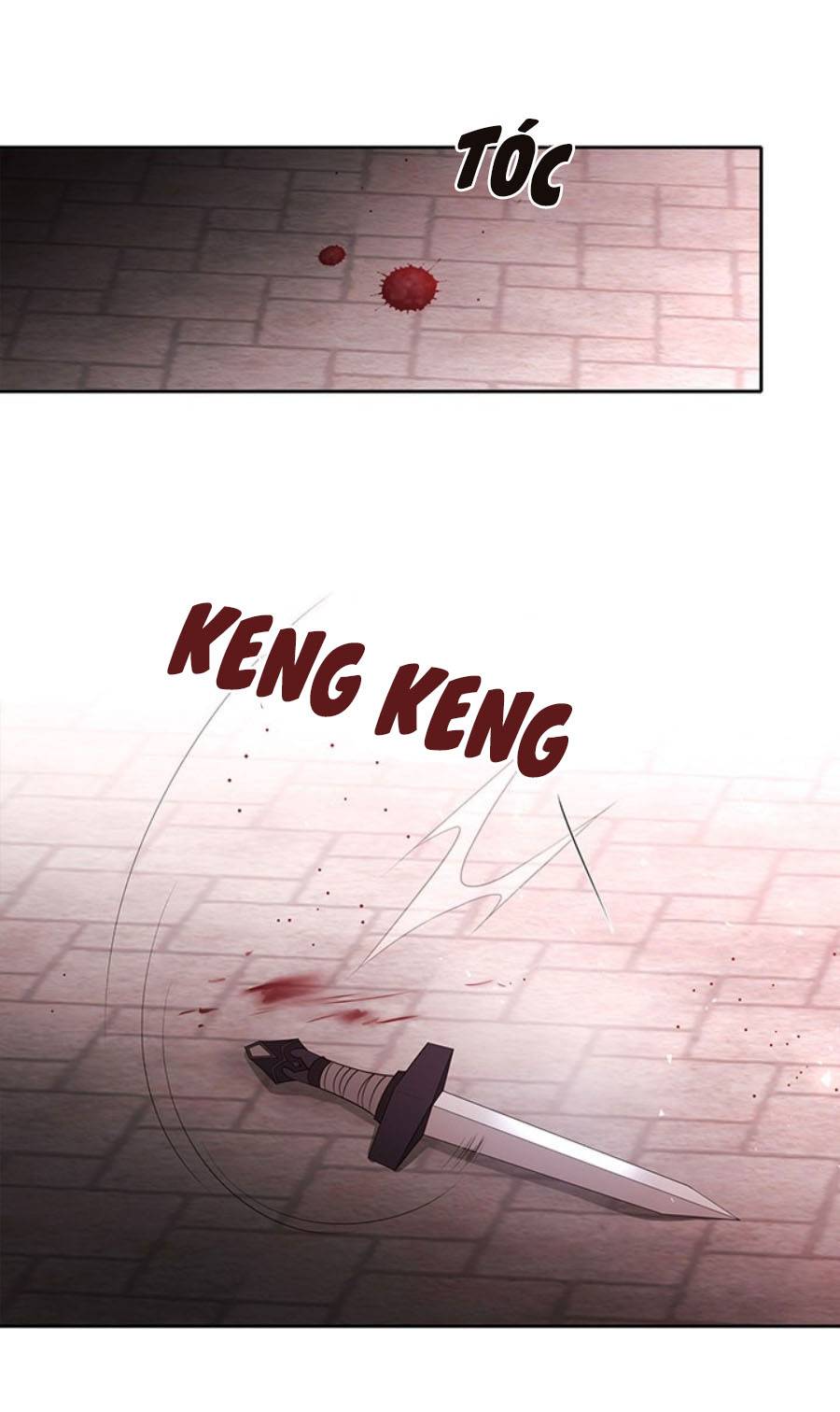 năm môn đệ của charlotte chapter 46 2