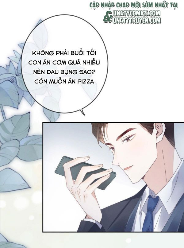 nịch tửu chapter 1 20