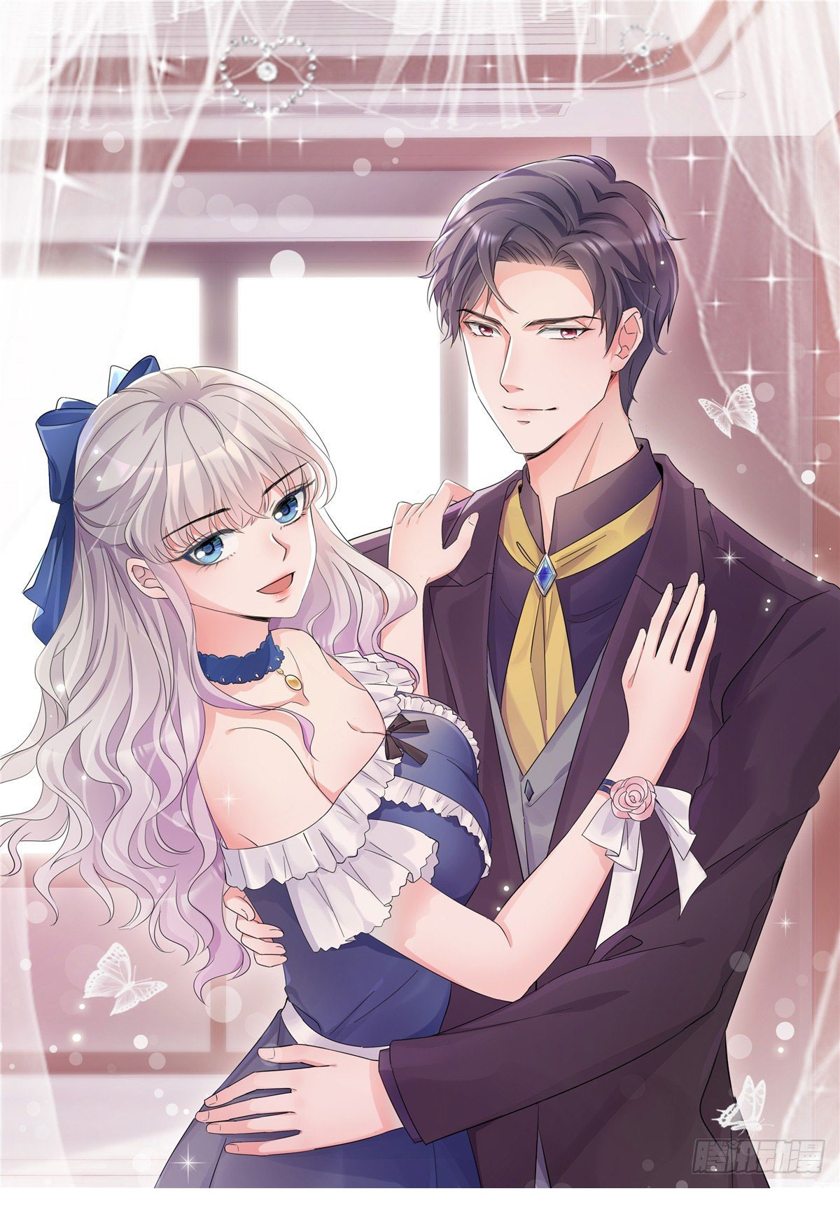 khi mùa đông gặp nắng ấm chapter 29 1