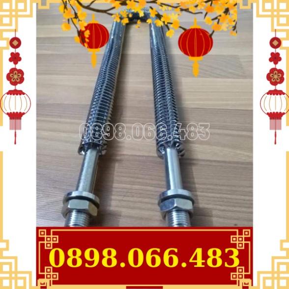 Thanh nhiệt sấy khô chữ U I gia nhiệt điện trở GIÁ TỐT