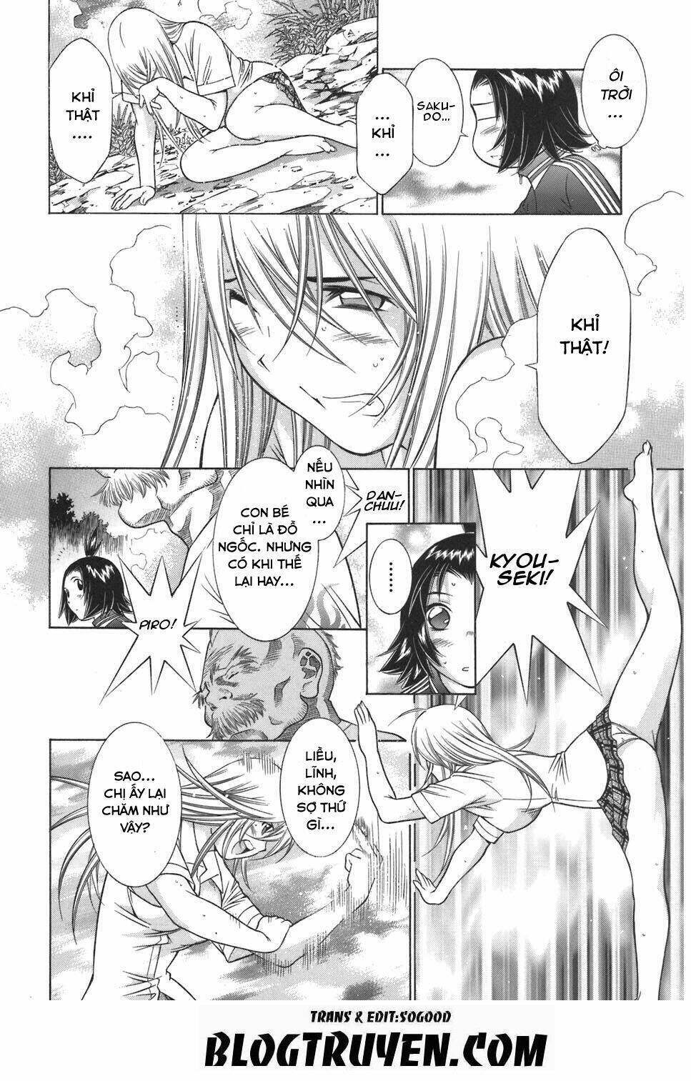dragon girl - ikkitousen chapter 80 8