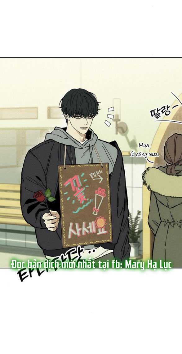 [18+] Nước Mắt Trên Đóa Hoa Tàn chapter 19.1 38