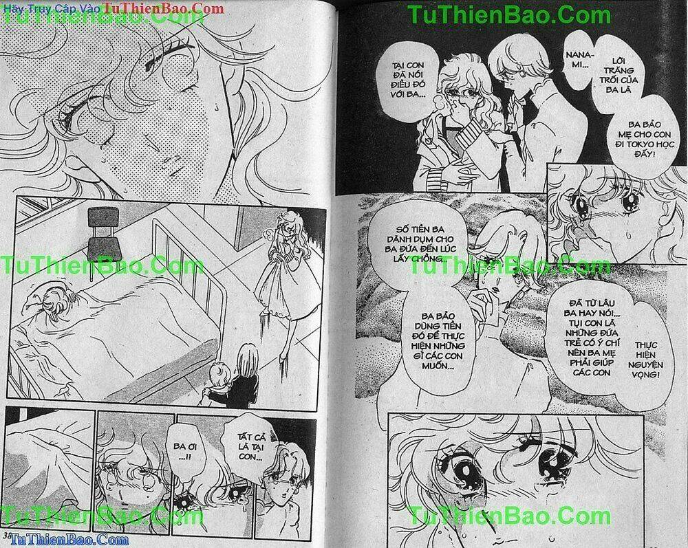 búp bê mario chapter 1 19