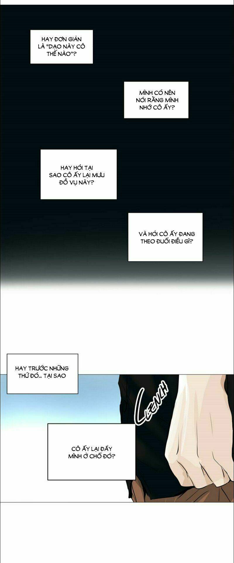 cuộc chiến trong tòa tháp chapter 225 27