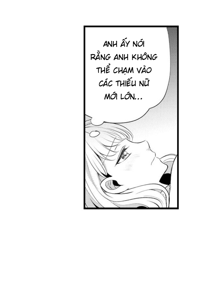 anh sẽ yêu em đến khi em tốt nghiệp chapter 18 5