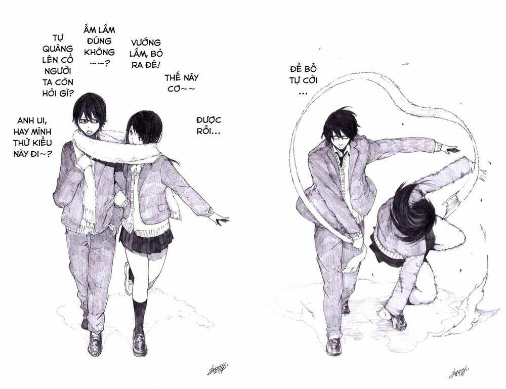 phũ seri chapter 1 1