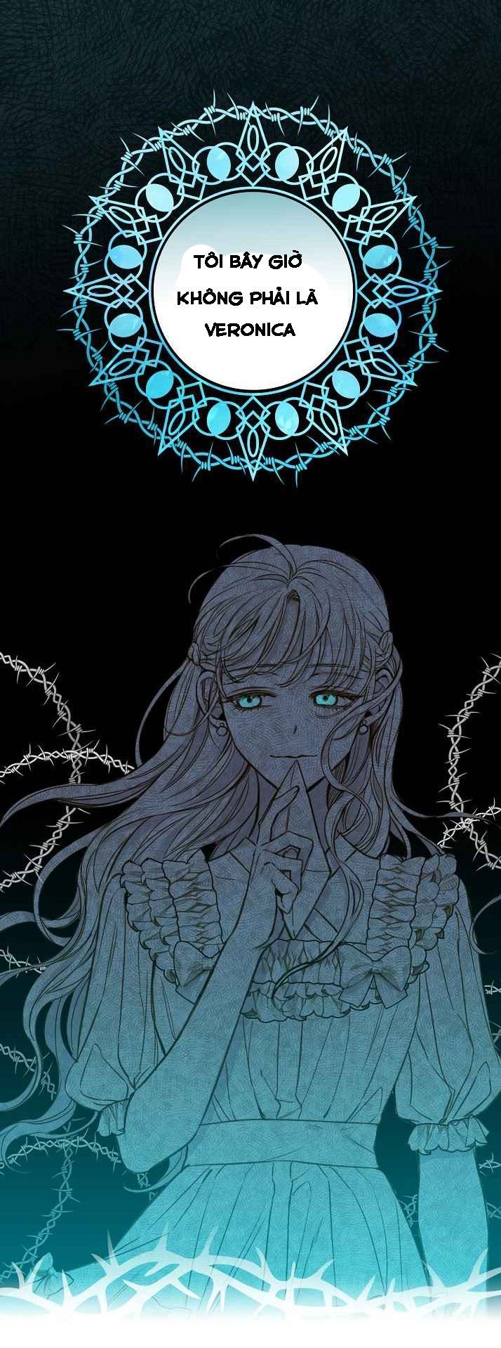 hoàng phi bóng tối - shadow queen chapter 34 38