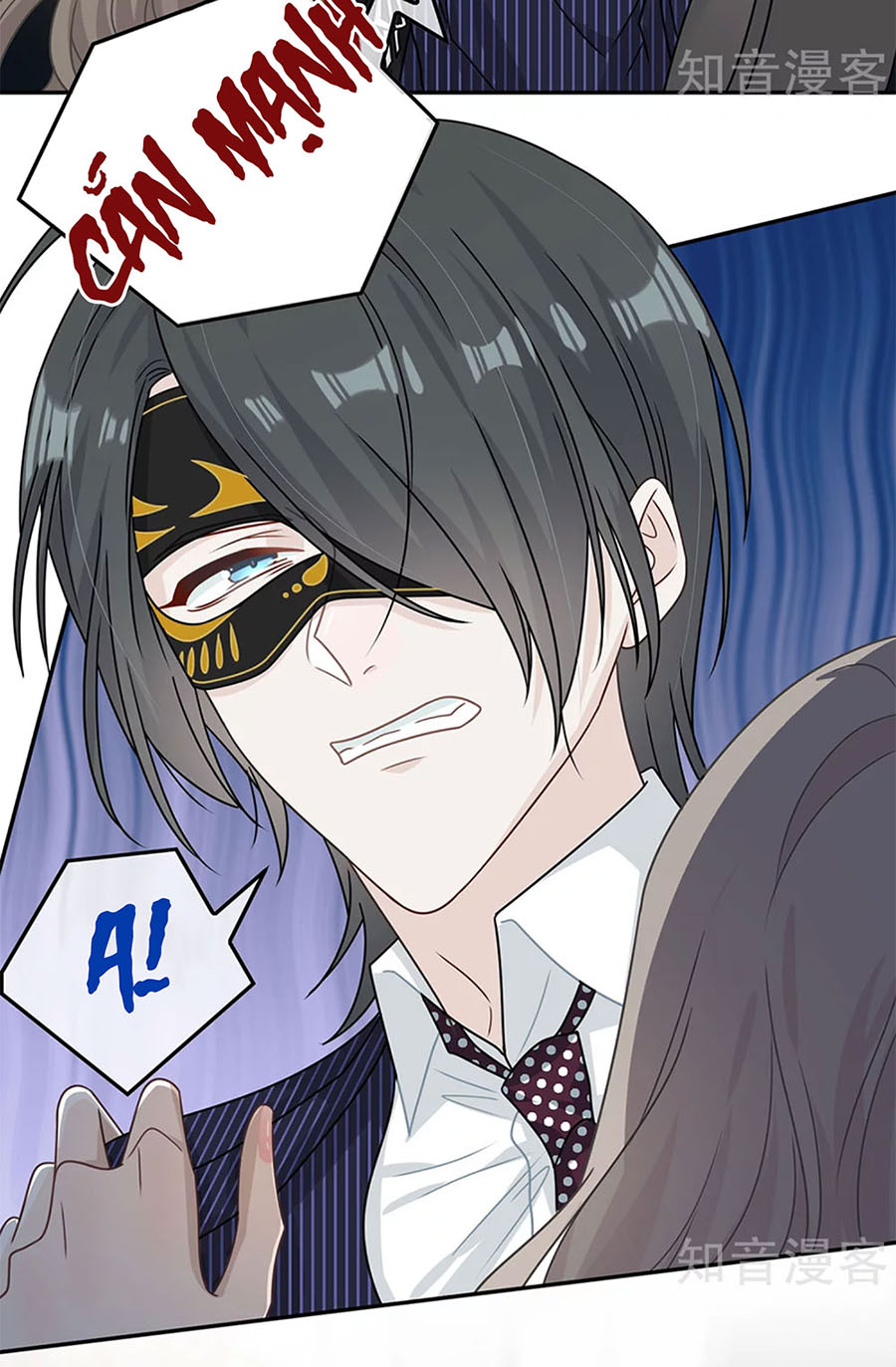 hai cách tìm gặp người yêu chapter 90 25