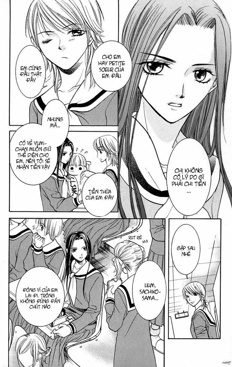 maria-sama ga miteru chapter 12 22