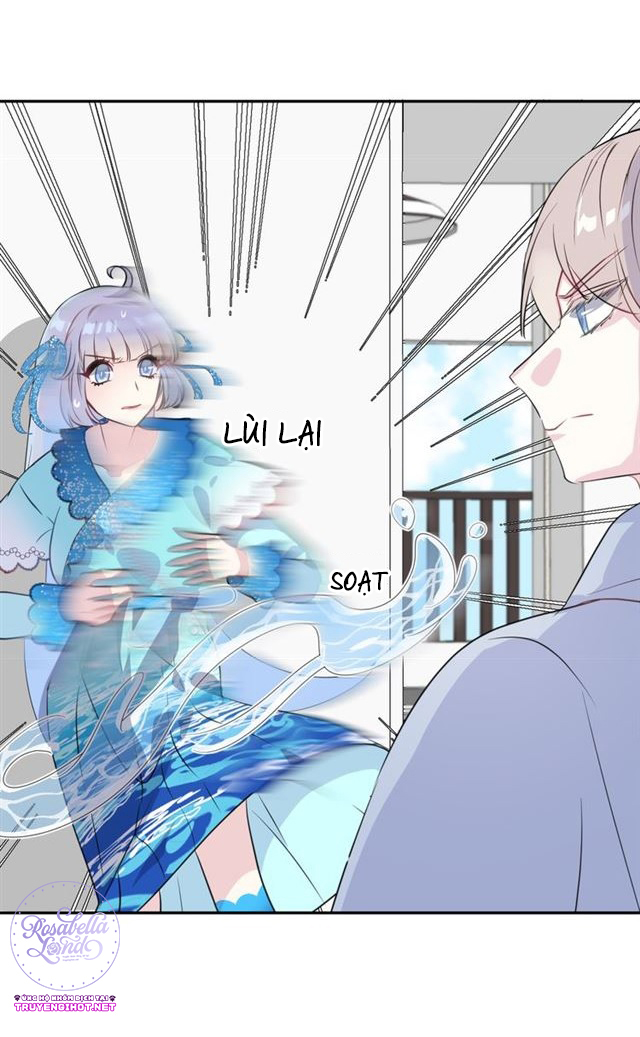 bộ váy của nàng tiên cá chapter 22 28