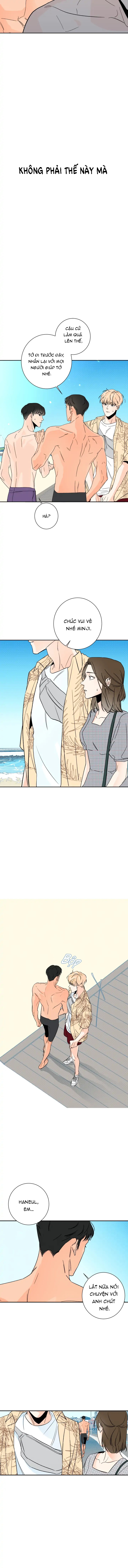 bầu trời của đại dương chapter 2 14