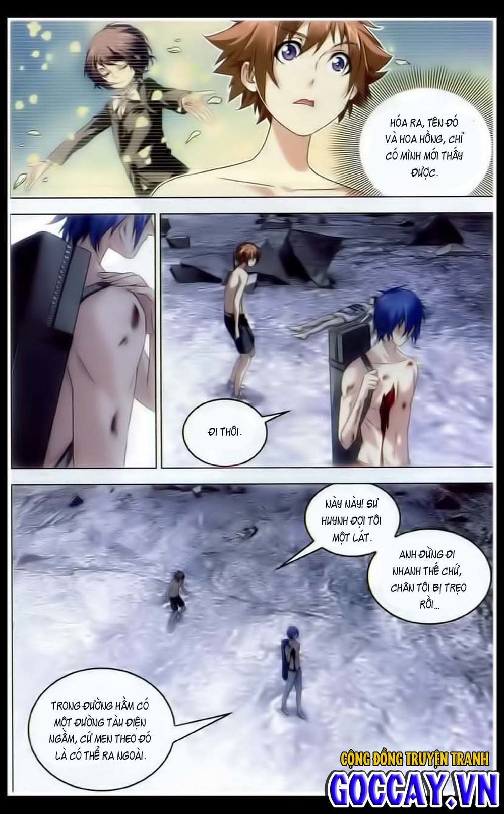 long tộc 2 chapter 56 12